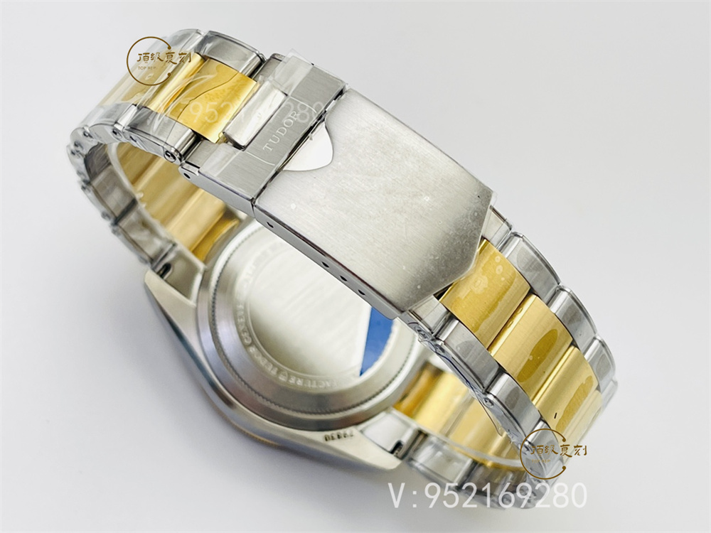 ZF廠帝舵碧灣沙士圈復(fù)刻表怎么樣,ZF廠沙士圈值得入手嗎