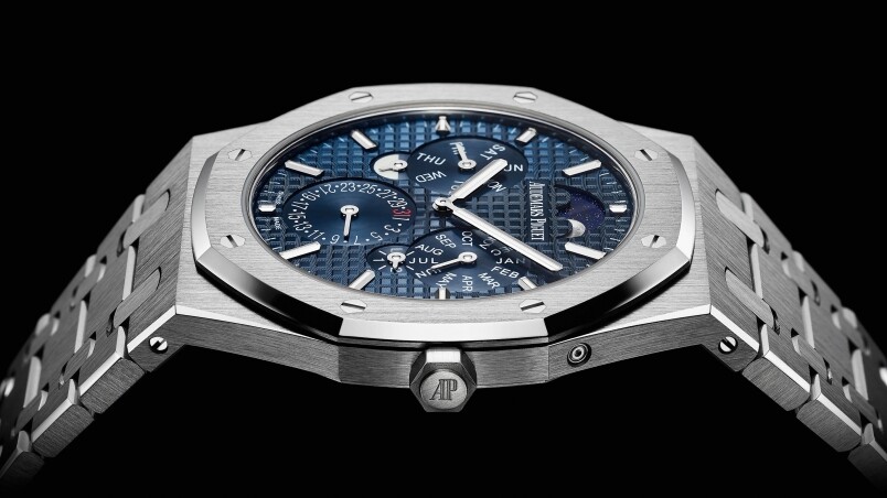 【SIHH2018】愛彼的神乎「薄」技