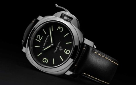 【SIHH 2018】五萬有找買到最新Panerai