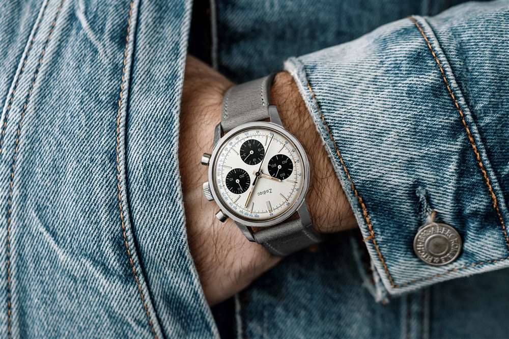 復(fù)古手表趨勢報(bào)告，迄今為止的一年