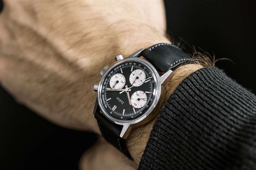 復(fù)古手表趨勢報(bào)告，迄今為止的一年