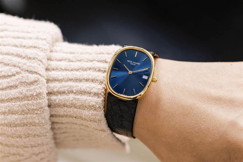 復(fù)古手表趨勢報(bào)告，迄今為止的一年