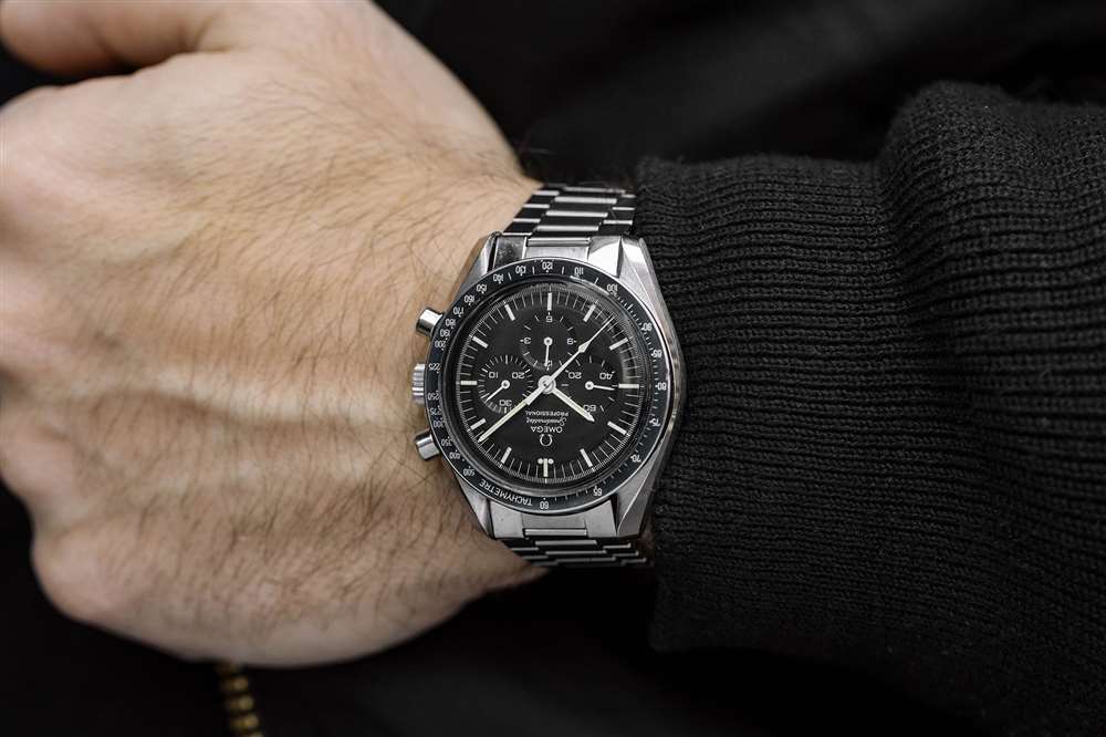 復(fù)古手表趨勢報(bào)告，迄今為止的一年