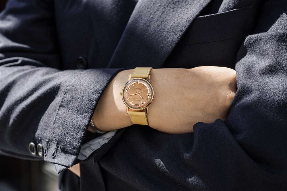 復(fù)古手表趨勢報(bào)告，迄今為止的一年