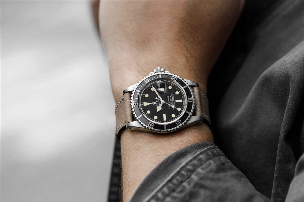 復(fù)古手表趨勢報(bào)告，迄今為止的一年