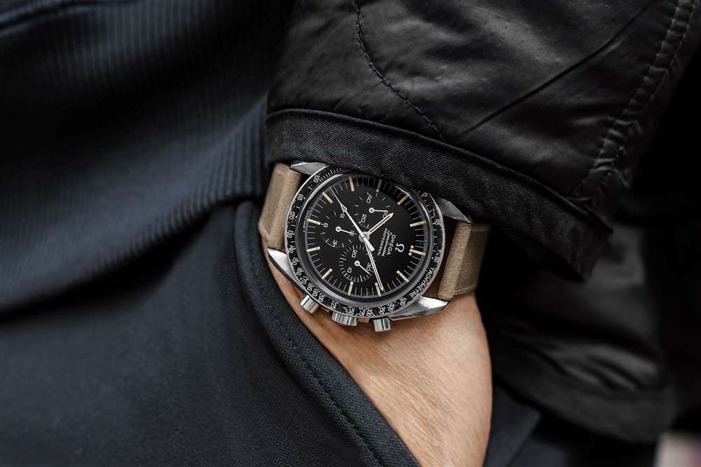 復(fù)古手表趨勢報(bào)告，迄今為止的一年