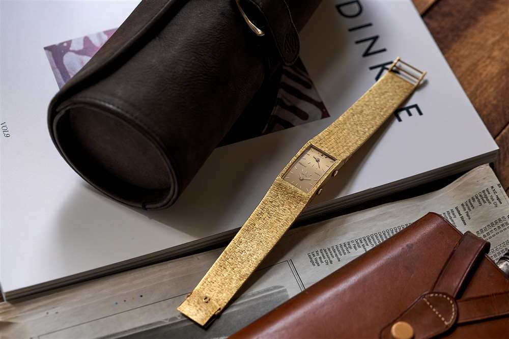 復(fù)古手表趨勢報(bào)告，迄今為止的一年