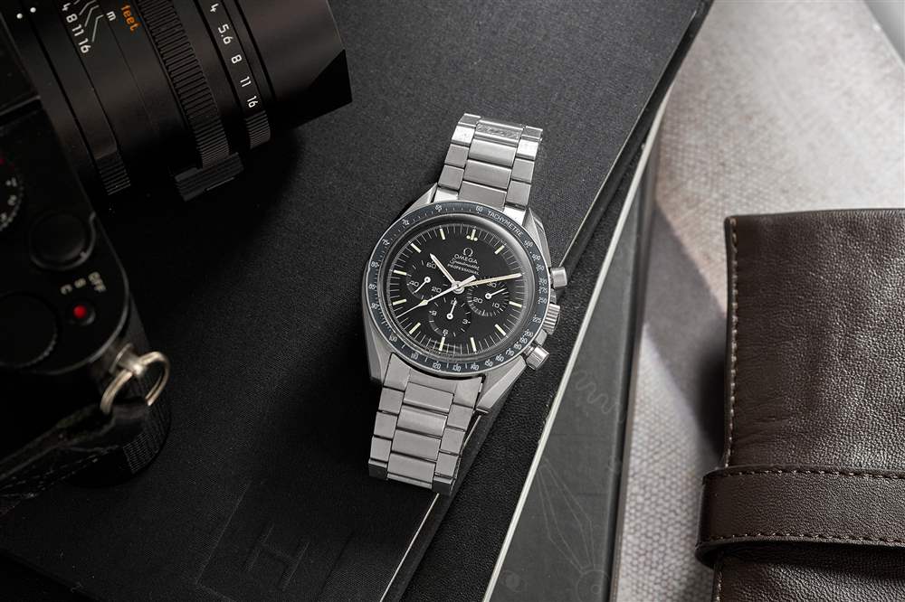 復(fù)古手表會(huì)說(shuō)話的手鏈