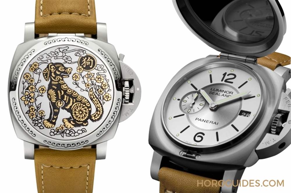 OFFICINE PANERAI - 熱賣款話題款都在這PANERAI 臺中大遠百專賣店重新開幕