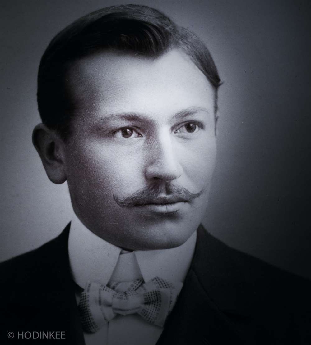 難說的名字會(huì)影響手表銷量嗎？