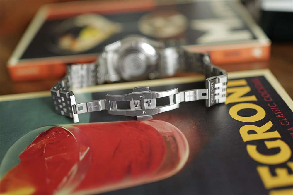 國(guó)王精工 SPB281 表扣