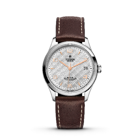 入門級帝舵最便宜的手表在雷達(dá)下飛行