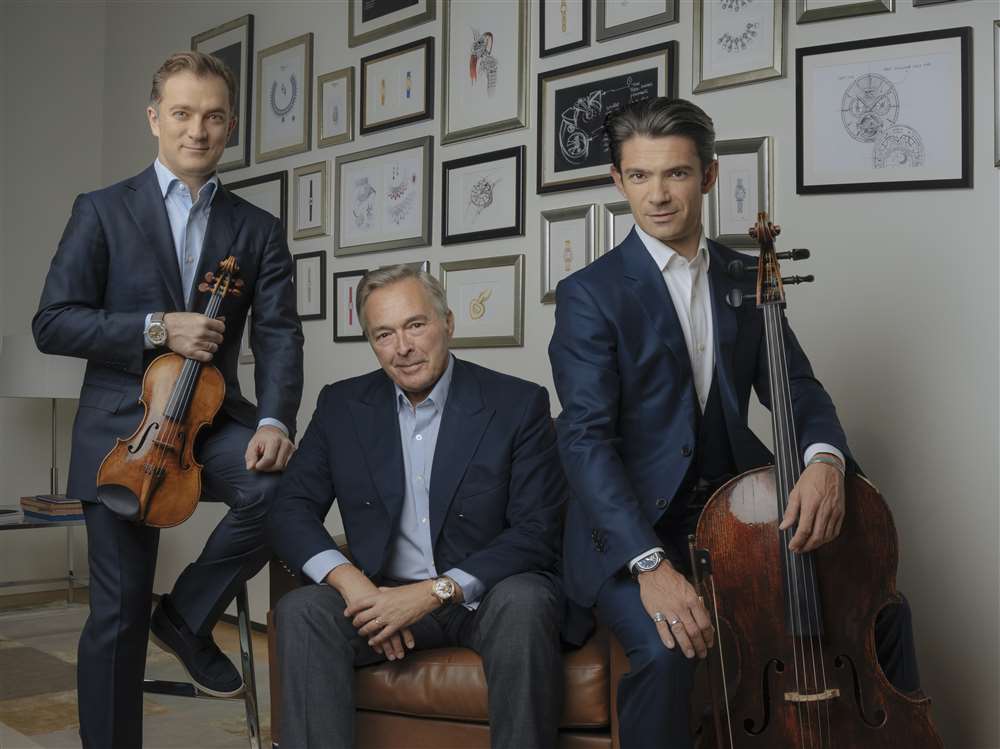 夢(mèng)之隊(duì)聲學(xué)蕭邦罷工一