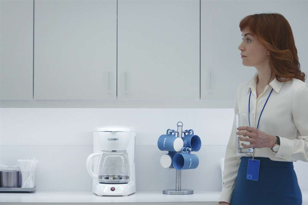 《遣散費(fèi)》中的布里特·洛爾