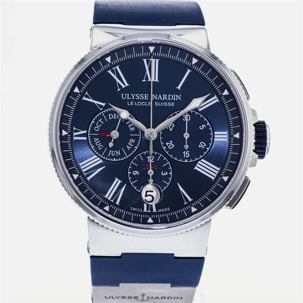 雅典表航海計時碼表年歷的士兵形象