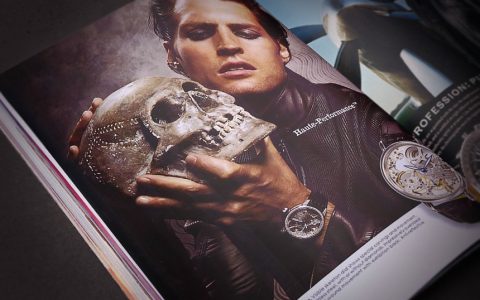 奢侈手表營銷失敗了嗎？