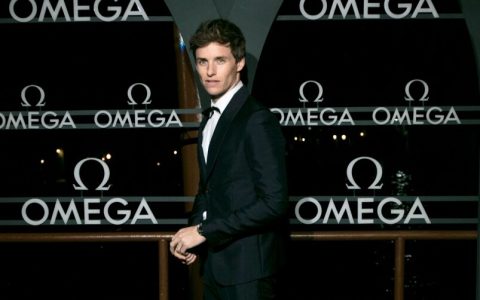 專訪Eddie Redmayne影帝生活的方程式