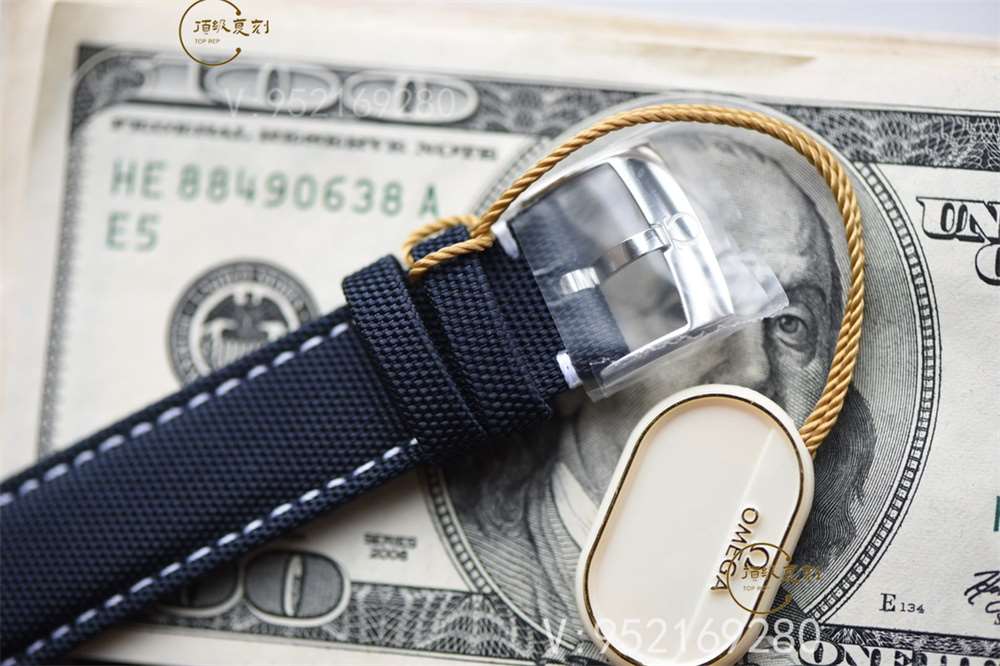 OS廠歐米茄超霸V2版史努比五十周年手動機芯腕表做工怎么樣,動態(tài)火箭