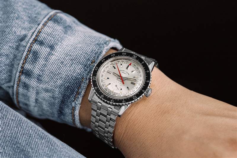 展望2022年的復(fù)古腕表