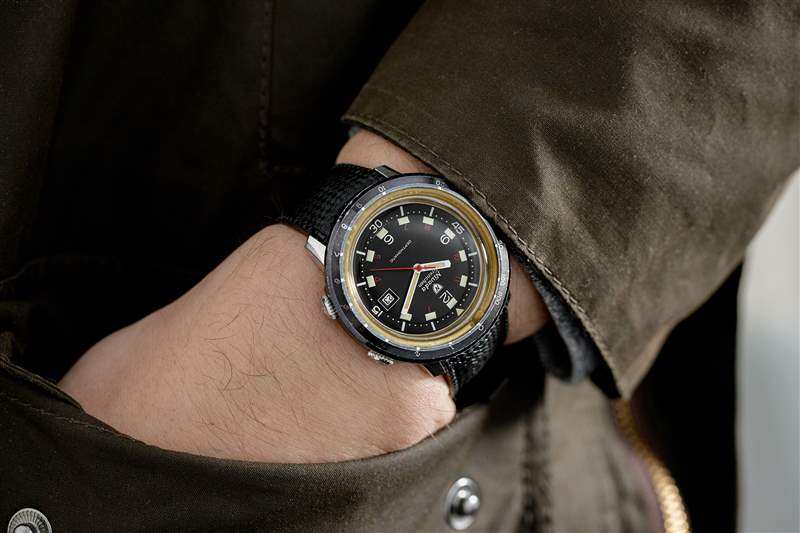 復古手表1966年勞力士Cosmograph“Big”Daytona、1967年歐米茄星座18k白金和1969年Grand Seiko Day Date