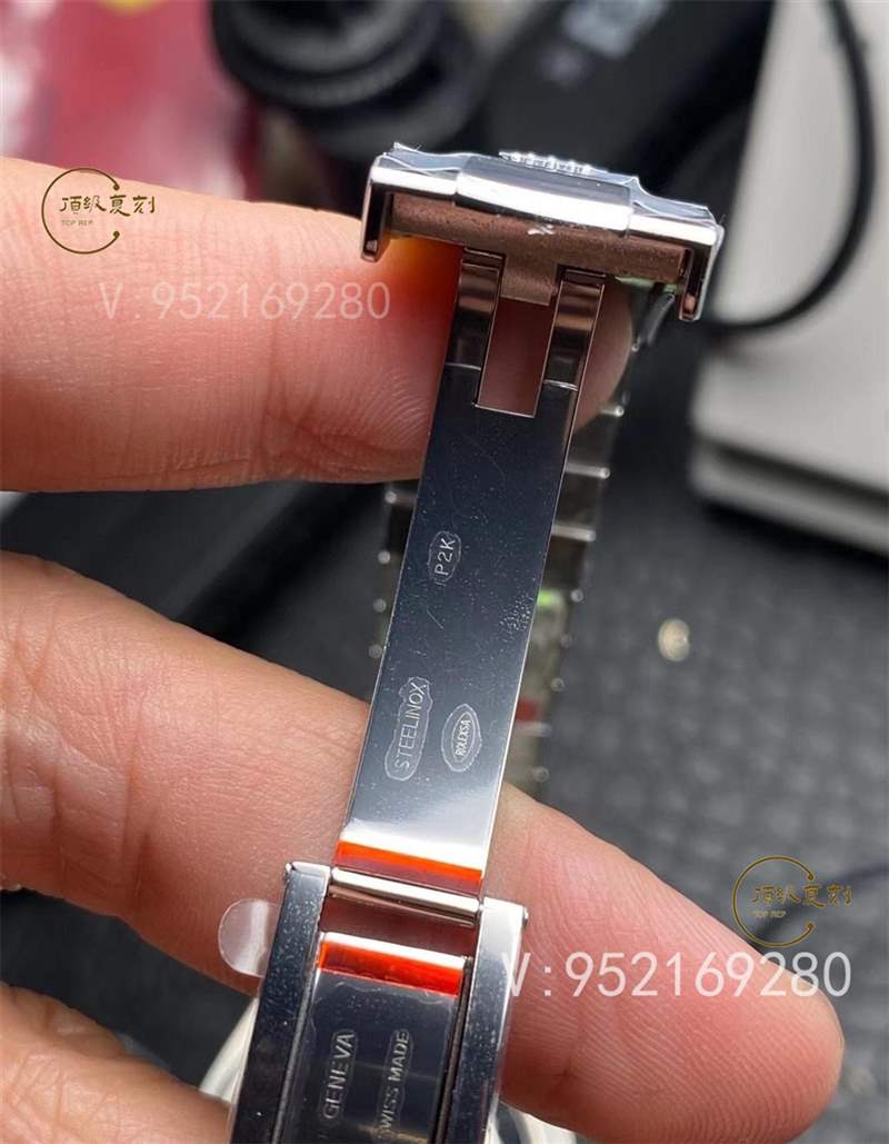 VS廠勞力士36mm日志新品做工怎么樣-3235機(jī)芯