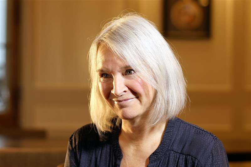 Anne-Marie Moser，La Rose Carrée 懷表設(shè)計(jì)師