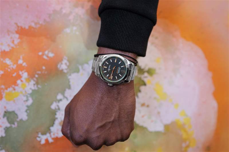 推薦閱讀勞力士終于對產(chǎn)品短缺發(fā)表評論——陰謀論不必適用