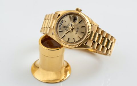 Day-Date的持續(xù)成功使其既無處不在又被低估