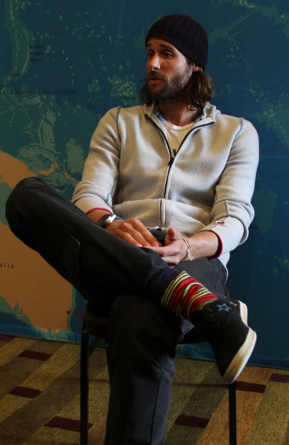 IWC萬國普拉斯提基和限量版探險生態工程師腕表