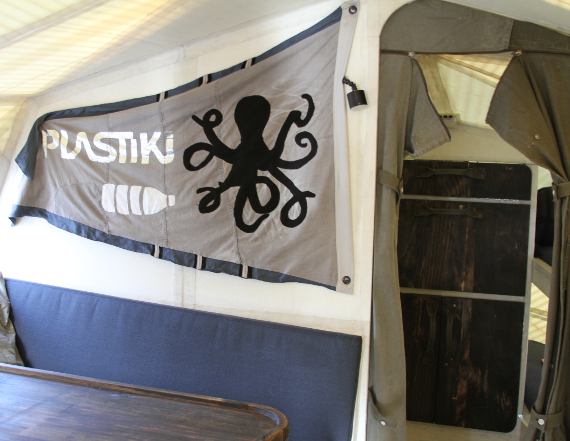 IWC萬國普拉斯提基和限量版探險生態工程師腕表