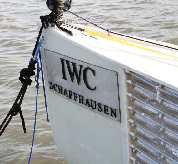 IWC萬國普拉斯提基和限量版探險生態工程師腕表