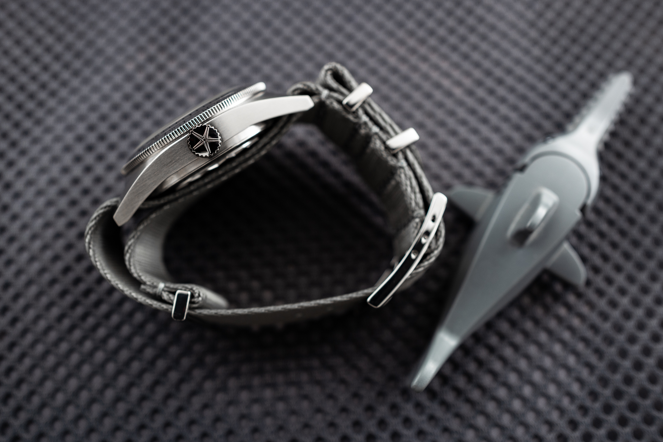 aquastar deepstar II的案例簡(jiǎn)介