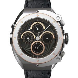 路易·莫內 儒勒·凡爾納 儀器 1 腕表