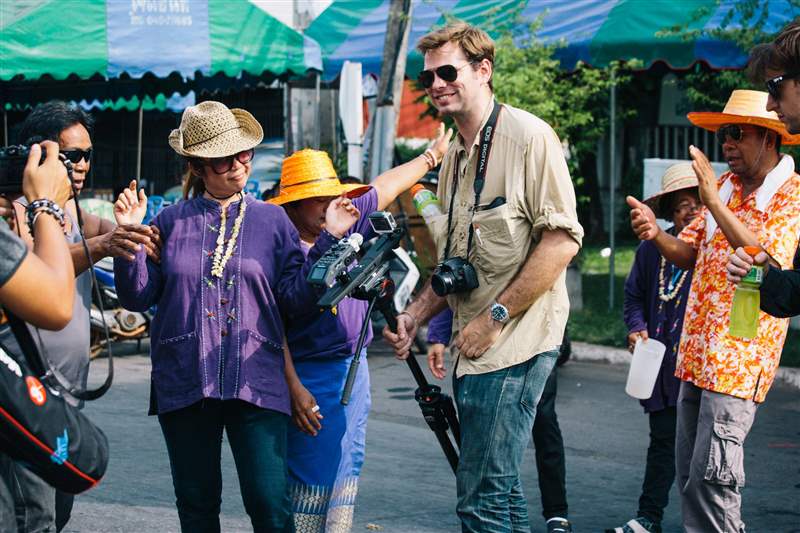 本周觀看我的任天堂如何教我愛上詹姆斯邦德海馬