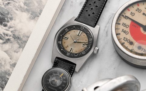 可靠的橡膠表帶