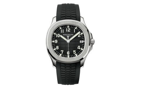 入門級當(dāng)今市場上最便宜的百達(dá)翡麗：Aquanaut 5167A