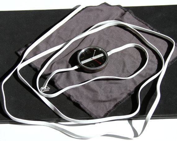 666巴塞羅那Barcelona極簡(jiǎn)主義手表