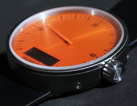 666巴塞羅那Barcelona極簡(jiǎn)主義手表