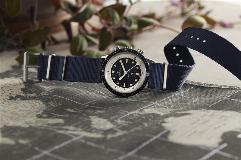 復古百年靈 SuperOcean