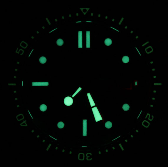 布里蒙特Bremont超級(jí)海軍500手表