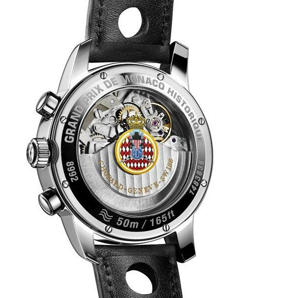 蕭邦千米利亞Mille Miglia系列手表