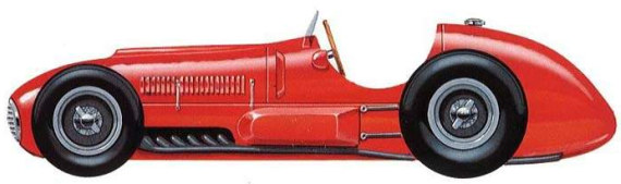 來自卡貝斯坦的法拉利車隊一號腕表