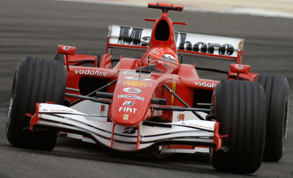 來自卡貝斯坦的法拉利車隊一號腕表