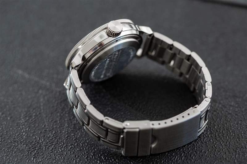 親身體驗Vostok Amphibia“Scuba Dude”編號420380