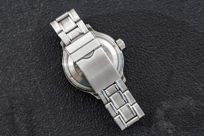 親身體驗Vostok Amphibia“Scuba Dude”編號420380