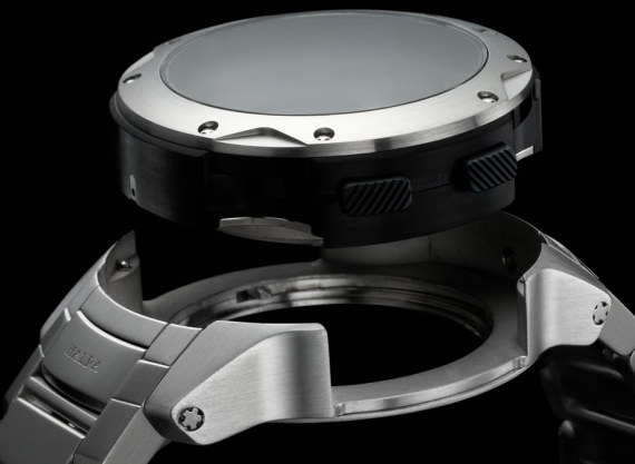 敞篷跑車形態(tài)的腕表推薦