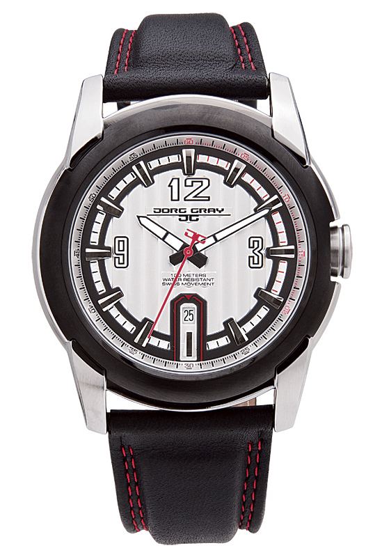 這個(gè)假日季的時(shí)計(jì)腕表豐厚