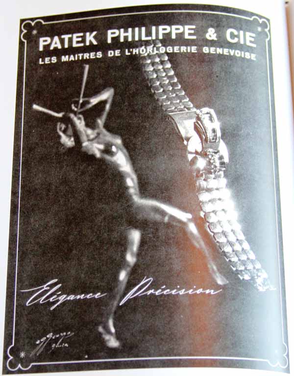 書(shū)評(píng)——約翰·里爾登的百達(dá)翡麗在美國(guó)：營(yíng)銷(xiāo)世界上最重要的手表