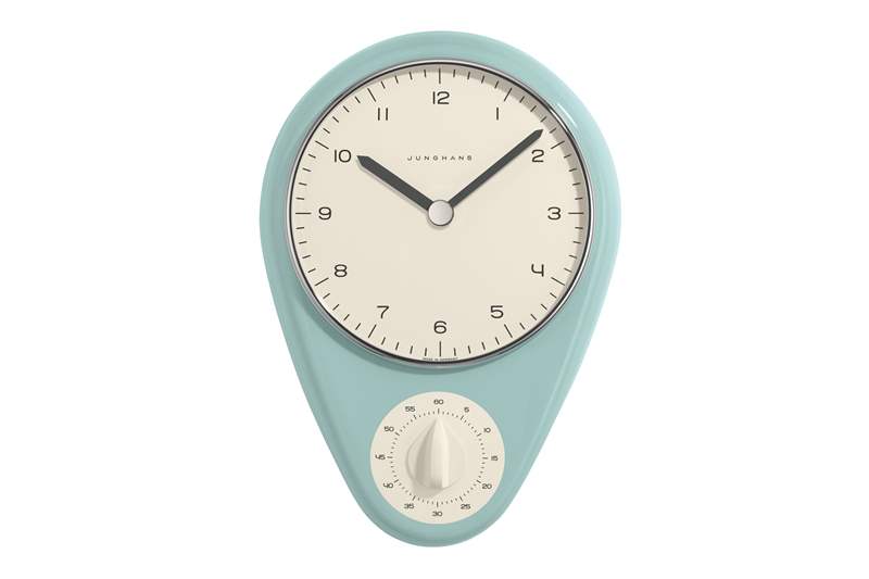 本周手表為什么我仍然愛我的Junghans Max Bill