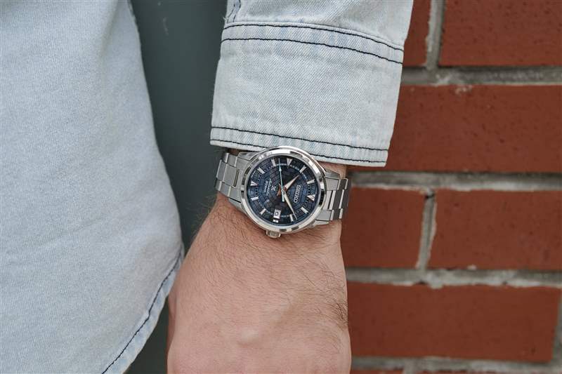 親身體驗帶有迷人表盤的Seiko Alpinist LE